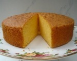 Butter Cake