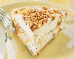 Butter Pecan Pie