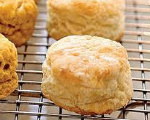 Just Like Mom's Buttermilk Biscuits