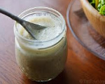 Buttermilk Salad Dressing