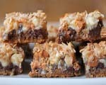 Butterscotch Cookie Bars