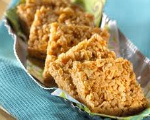Butterscotch Krispies