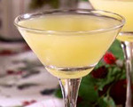 Butterscotch Lifesaver Cocktail 