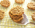 Butterscotch Oatmeal Cookies