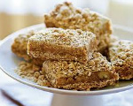 Butterscotch Treats