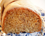 Buttery Glazed Cinnamon Coffee Cake