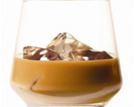 Buttery Jager Ripple Cocktail