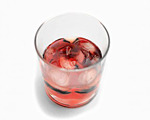 C & B Old Fashioned Cocktail