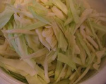 Home Style Cabbage
