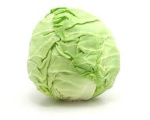 Cabbage and Ham