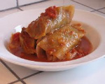 Cabbage Rolls