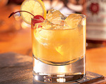 Cablegram Cocktail