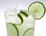 Cachaça Caipirinha