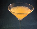 Cactus Bite Cocktail