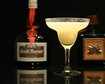 Cadillac Margarita Cocktail
