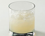 Caipirinha Cocktail