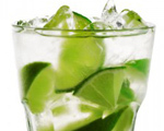 Caipirissima Cocktail