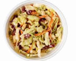 Calico Coleslaw