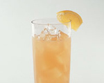 California Lemonade Cocktail