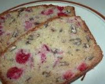 California Prune Nut Bread