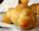 California Dinner Rolls