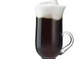 Calypso Coffee Cocktail