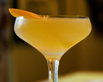 Cameron’s Kick Cocktail