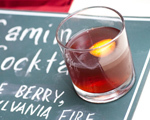 Camino Cocktail