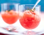 Orange Negroni Freeze