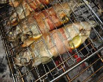 Campfire Fish