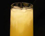 Canada Dream Cocktail