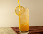 Canadian Collins Cocktail