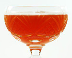 Canadian Whiskey Cocktail