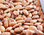 Candied Almonds
