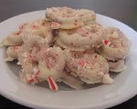 Candied Pretzel Treats