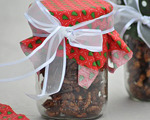 Candied Walnuts