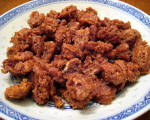Candied Pecans