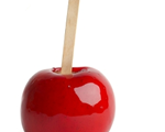 Candy apples