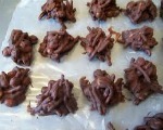 Candy Trifles