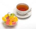 Candy Tea