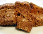 Cantaloupe Nut Bread