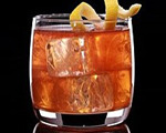 Canton Classic Cocktail