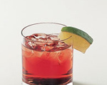 Cape Codder Cocktail