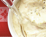Caper Mayonnaise