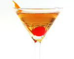 Caprice Cocktail 