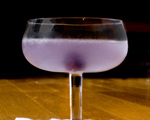 Captain Handsome Cocktail