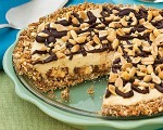 Caramel Box Pie
