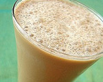 Caramel Milk