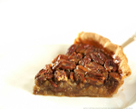 Caramel Pecan Pie