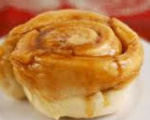 Caramel Rolls